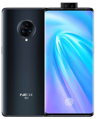 Замена дисплея на телефоне Vivo NEX 3S 5G